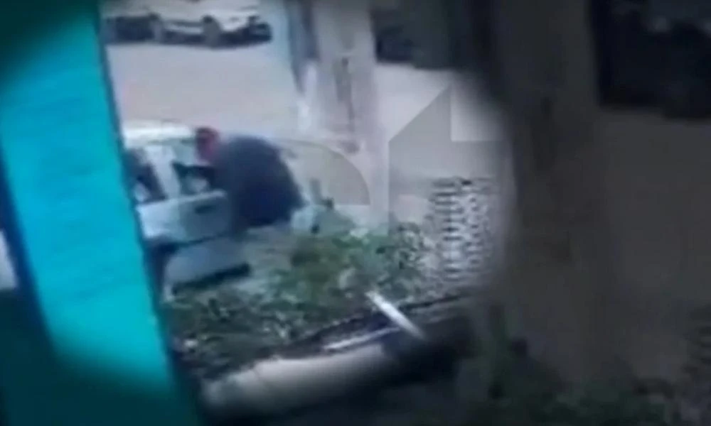 «Δράκος» της Κηφισιάς: Σοκαριστικό βίντεο-ντοκουμέντο από την επίθεση σε 8χρονη